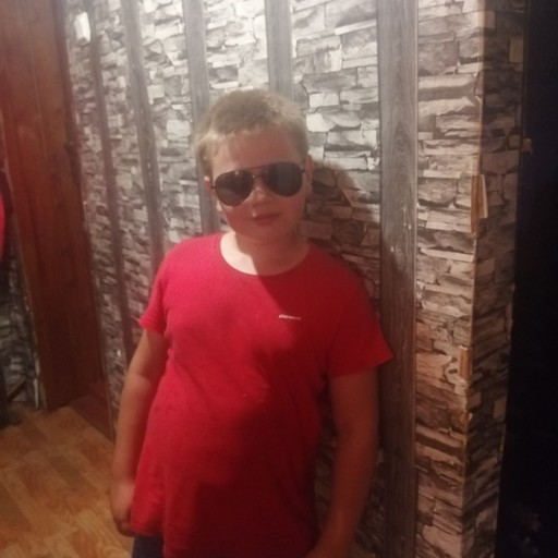 Михаил44, Новгородская Область