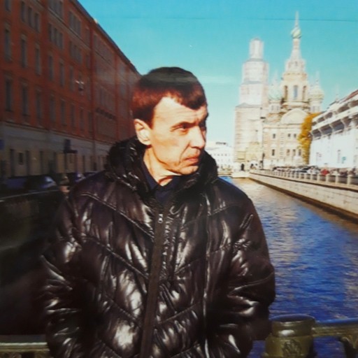 Владимир49, Белово