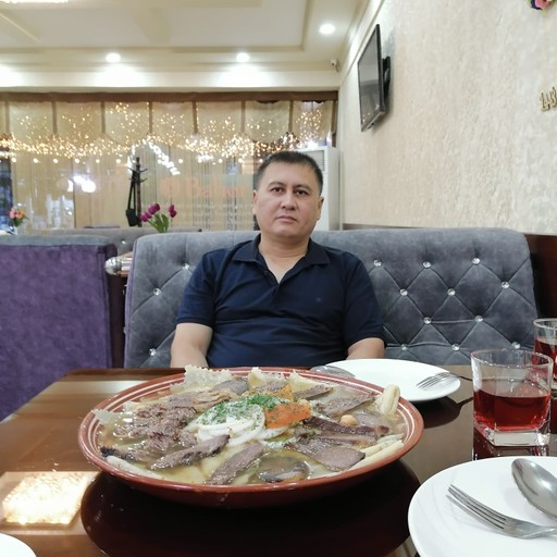 Фархад50, Стрежевой