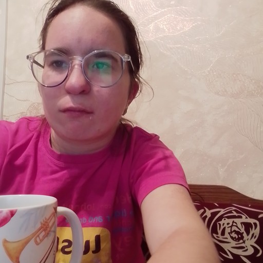 Вика18, Петриков