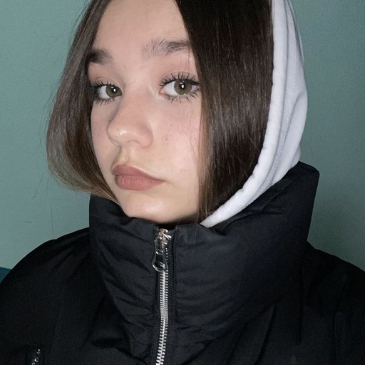 Кристина25, Тюмень