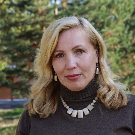 Галина62, Пермский край