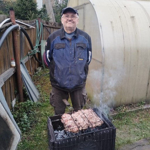 Oleg38, Калининград