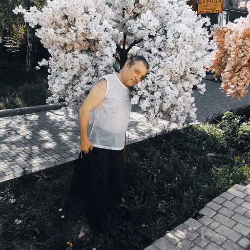 Андрей,53, Донецк