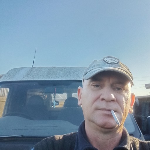 Виталий49, Каховка