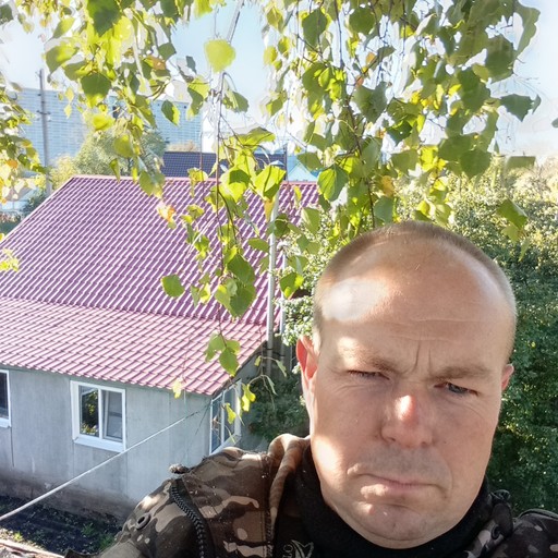 Павел42, Башмаково