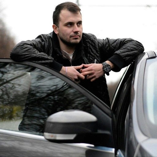 Михаил39, Ковдор