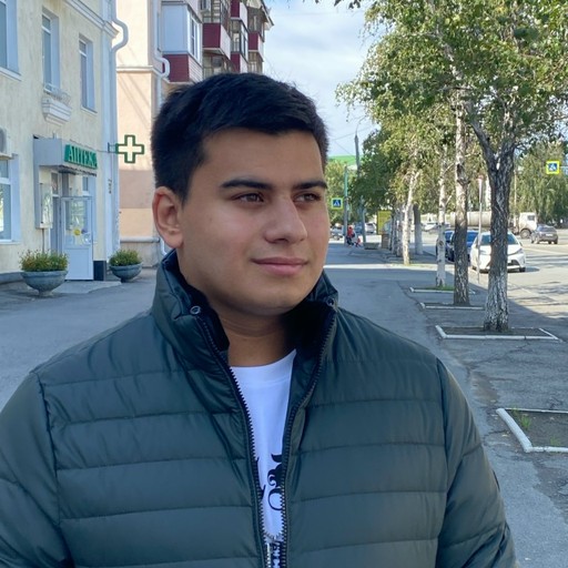 Artyom,23, Макушино
