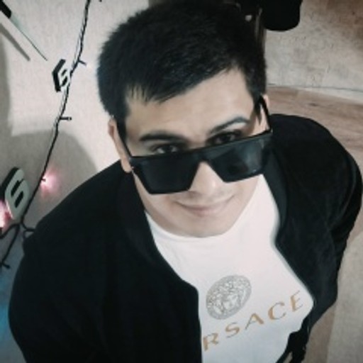 Artyom23, Макушино