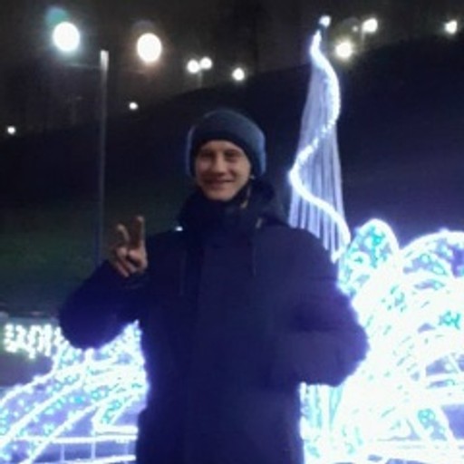 Денис35, Кричев