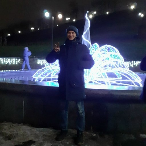 Денис35, Кричев