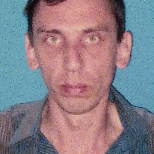 Саша53, Луганск