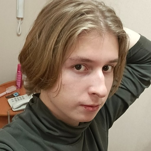Александр,21, Тобольск