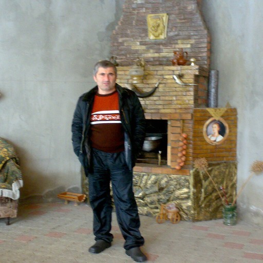 заур37, Нальчик