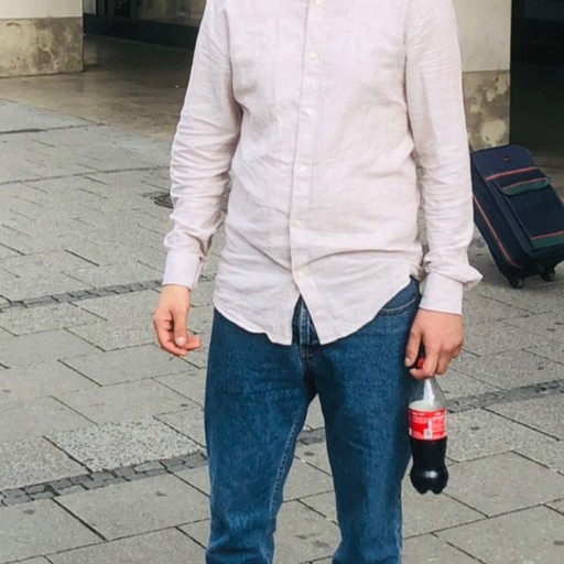 Артур25, Мончегорск