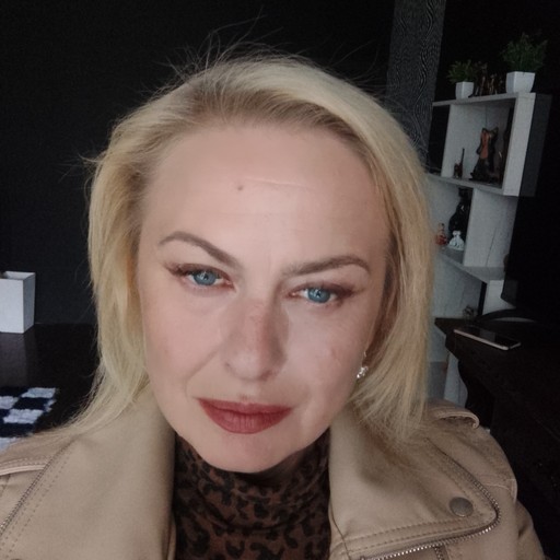 Ольга,47, Тверь