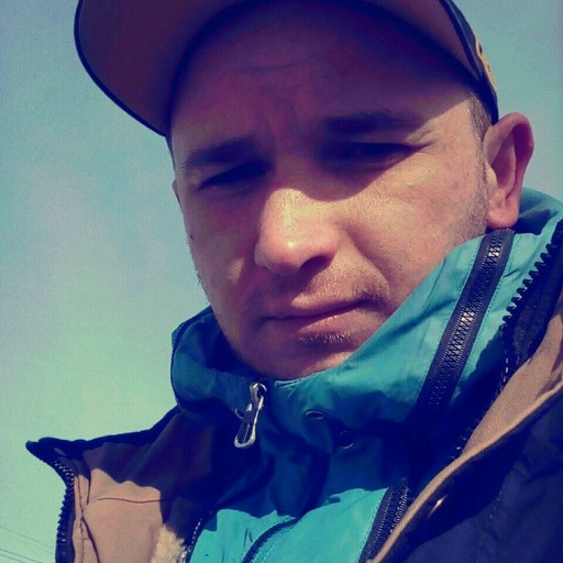 Геннадий,38, Скадовск