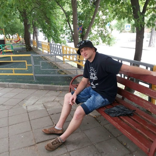 Геннадий,38, Скадовск