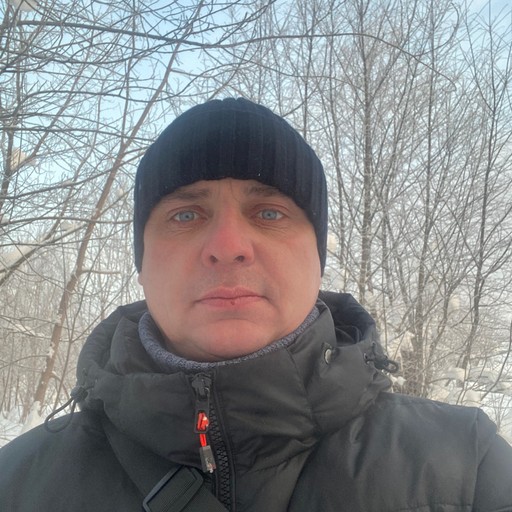 Женя48, Соликамск