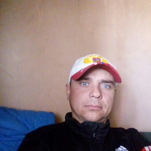 Женя,48, Соликамск