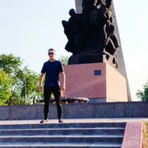 Сердар20, Ростов