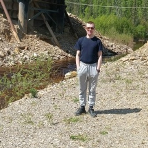 Егор27, Черемхово