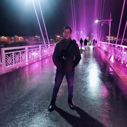 Сердар20, Ростов