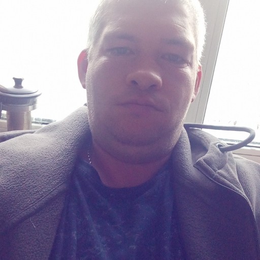 Кирилл38, Покровка