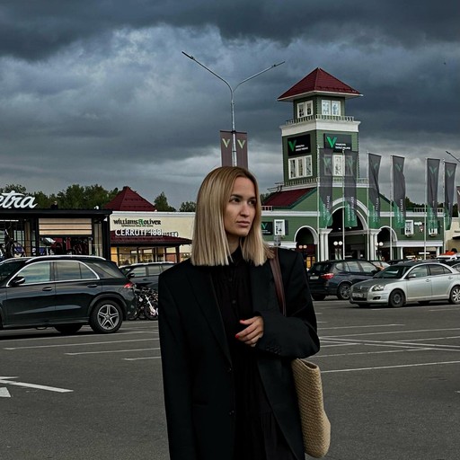 Ксения31, Кемерово