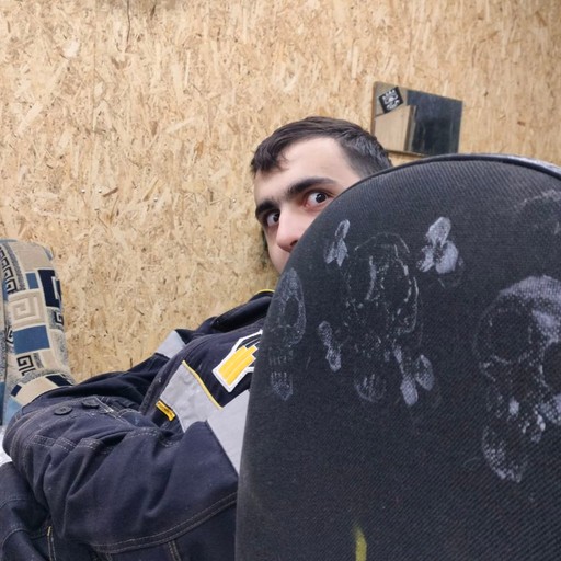 ДАНИЛ24, Нефтеюганск