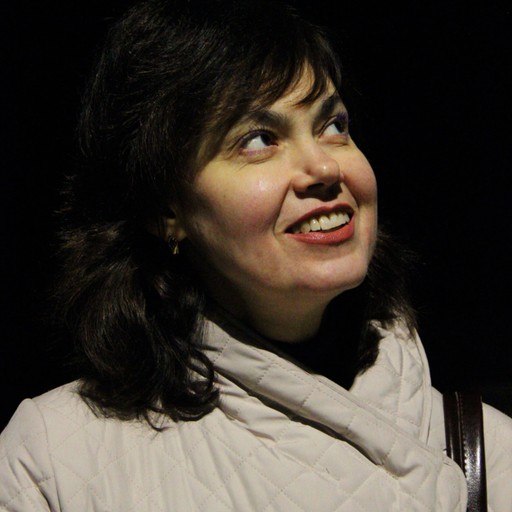 Ангелина,46, Сочи