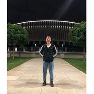 Andrey26, Краснодар