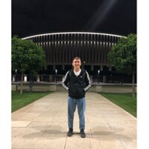 Andrey25, Краснодар