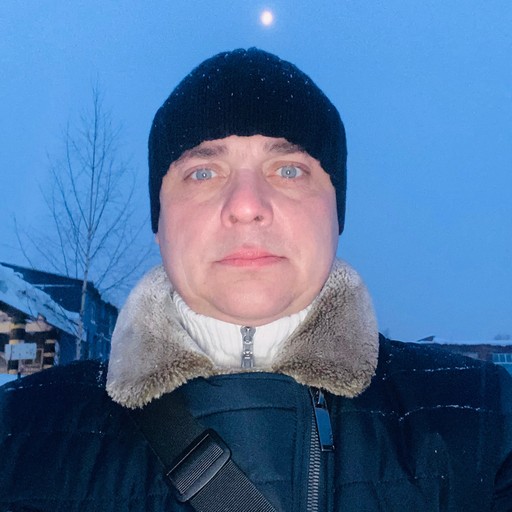Женя,48, Соликамск
