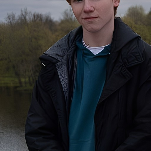 Даня,18, Белгород