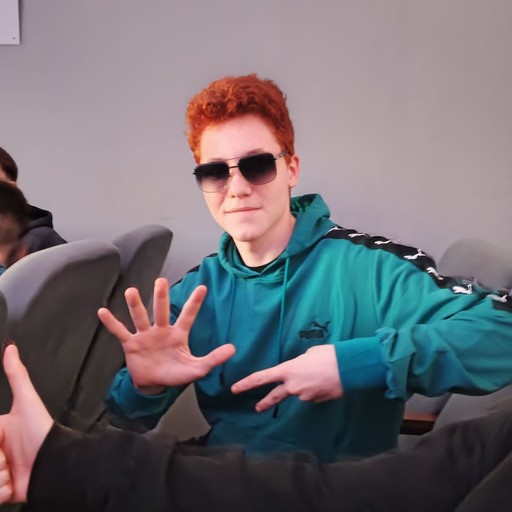 Даня18, Белгород