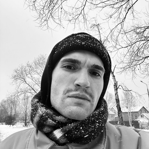 Андрей29, Ейск