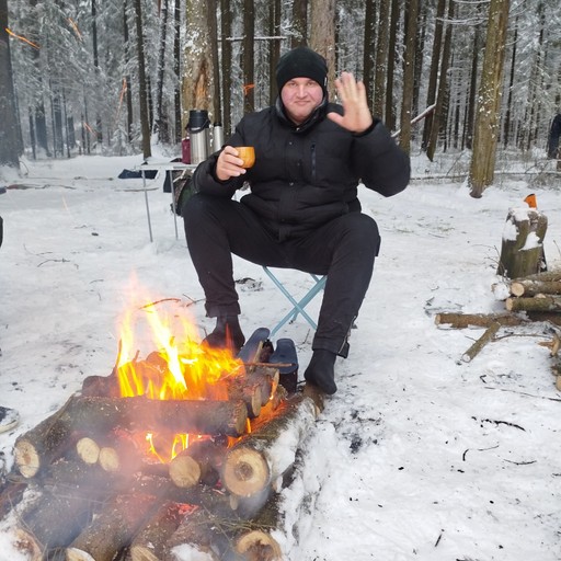 Романас48, Соликамск