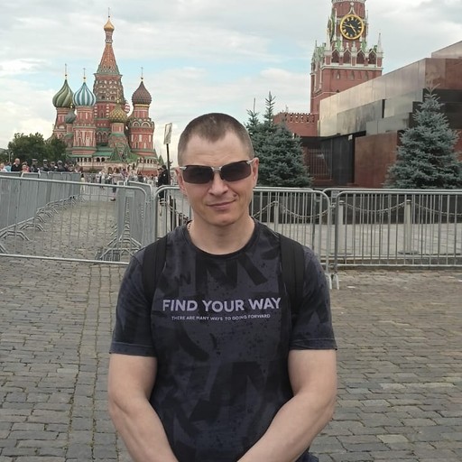 Дима,44, Нижний Тагил