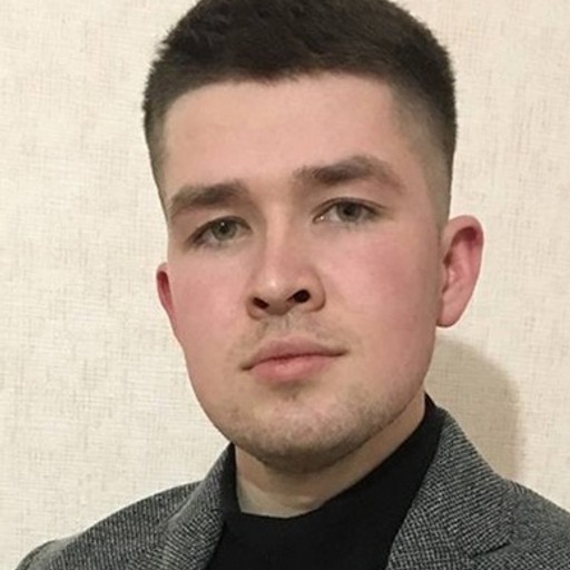 Михаил38, Могилёв
