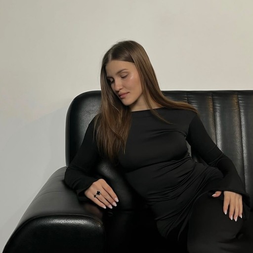 Катька22, Нижний Новгород