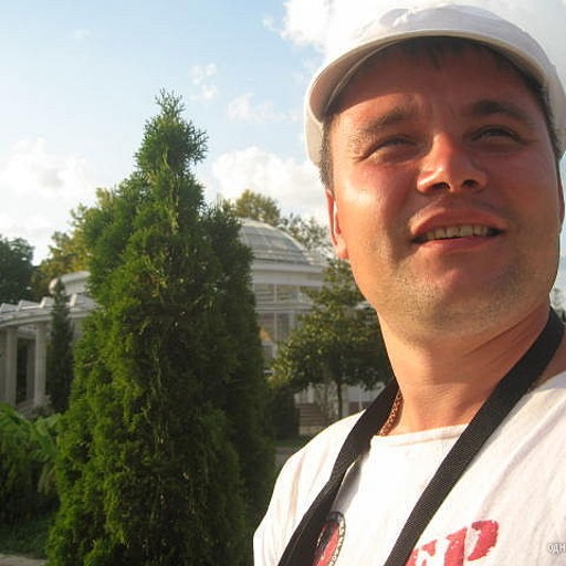 Илья43, Сызрань