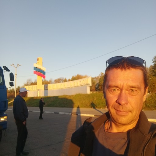 Миша44, Врангель