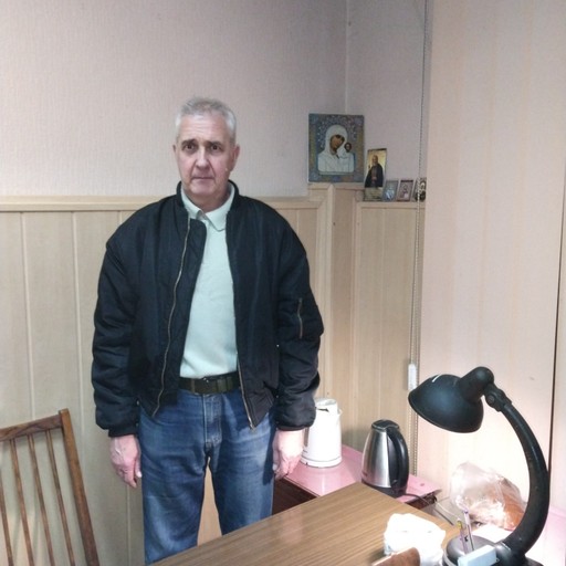 Алекс,62, Донецк