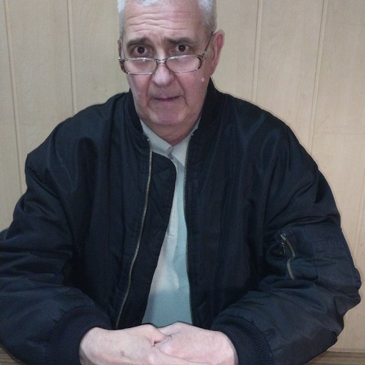 Алекс,62, Донецк