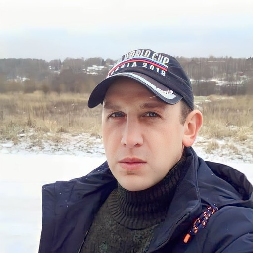 Дима,41, Витебск