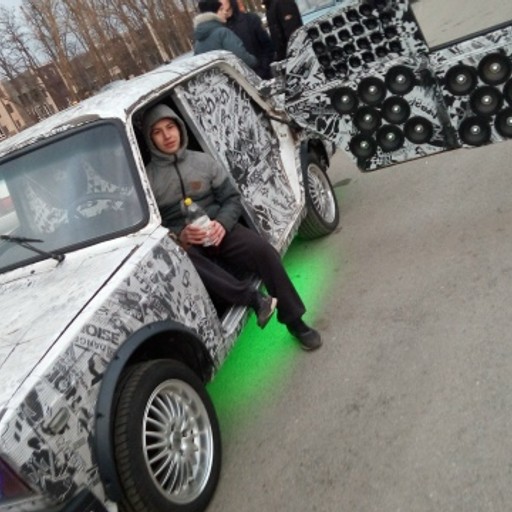 Олег28, Новочеркасск