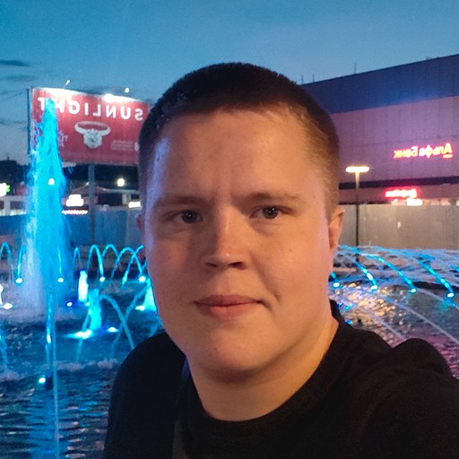 Иван,24, Дзержинск