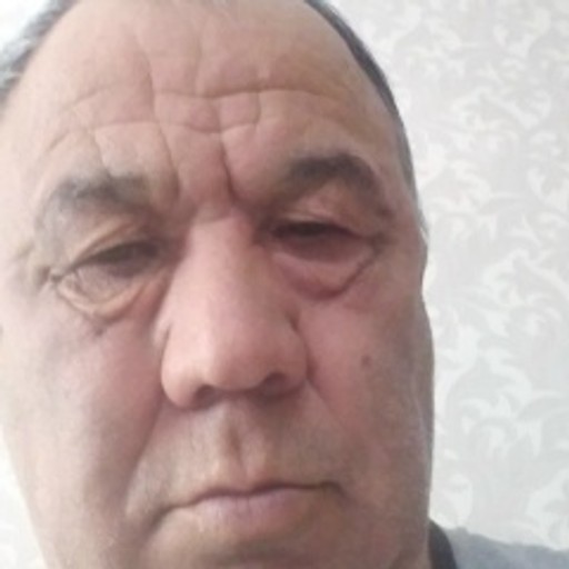 Зуфар70, Альметьевск