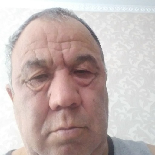 Зуфар,70, Альметьевск